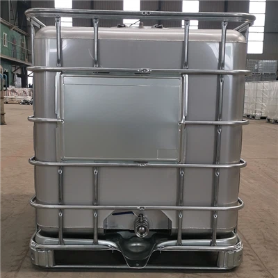 ข้อกำหนดด้านการขนส่งสำหรับถังเก็บของเหลวมีอะไรบ้าง?